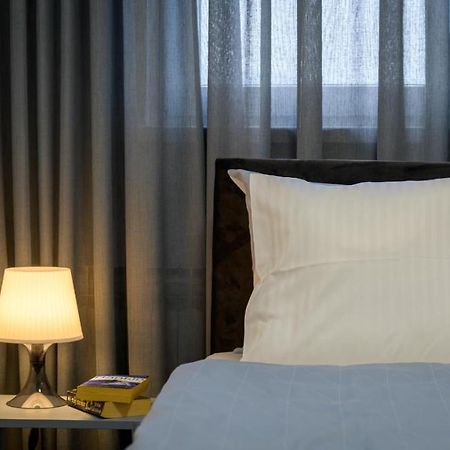 Aurelia'S Stylish Place With Free Parking Ζάγκρεμπ Εξωτερικό φωτογραφία
