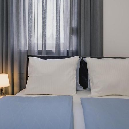 Aurelia'S Stylish Place With Free Parking Ζάγκρεμπ Εξωτερικό φωτογραφία