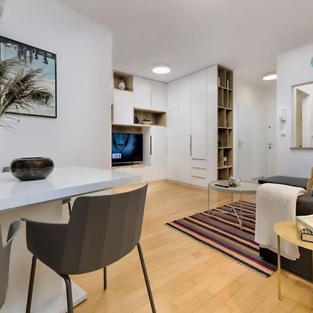 Aurelia'S Stylish Place With Free Parking Ζάγκρεμπ Εξωτερικό φωτογραφία