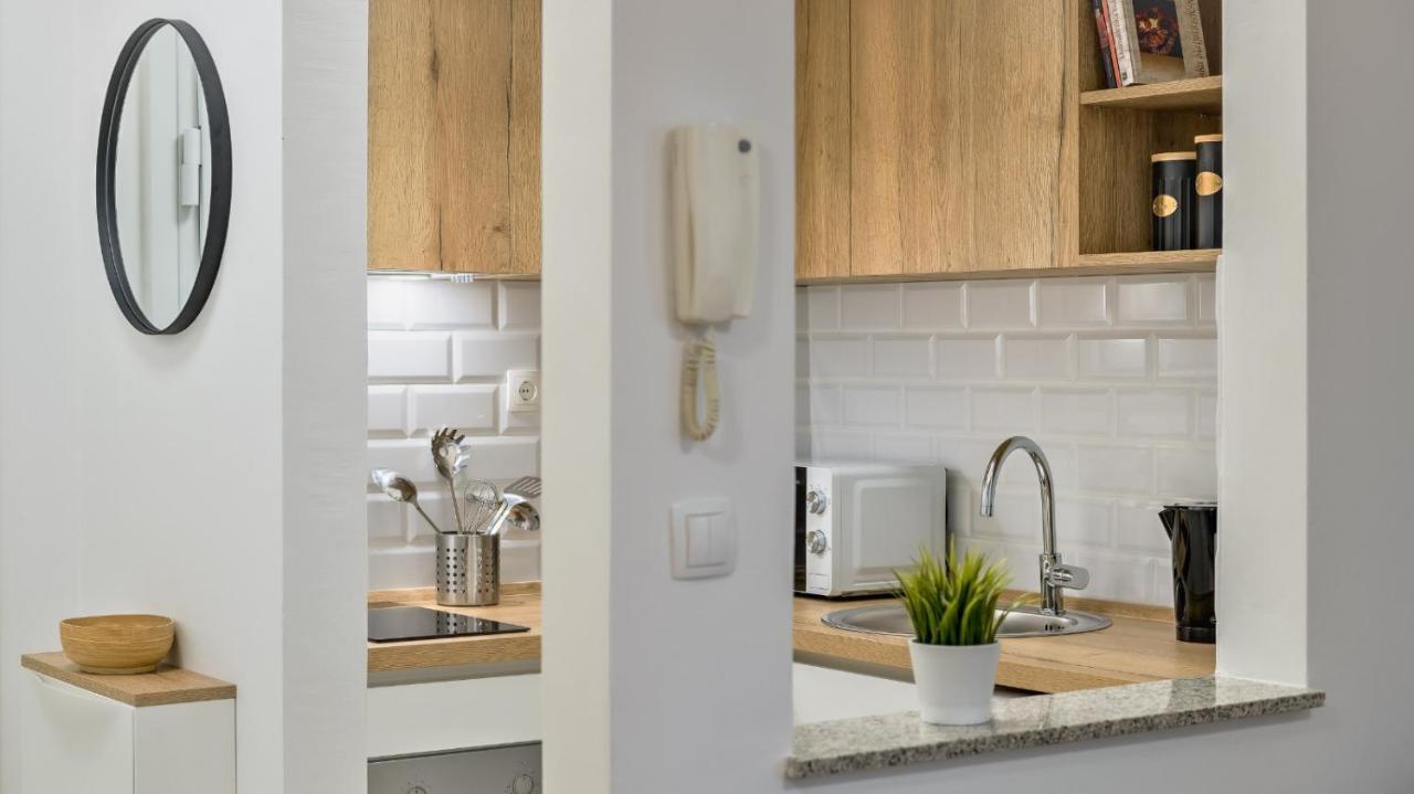 Aurelia'S Stylish Place With Free Parking Ζάγκρεμπ Εξωτερικό φωτογραφία