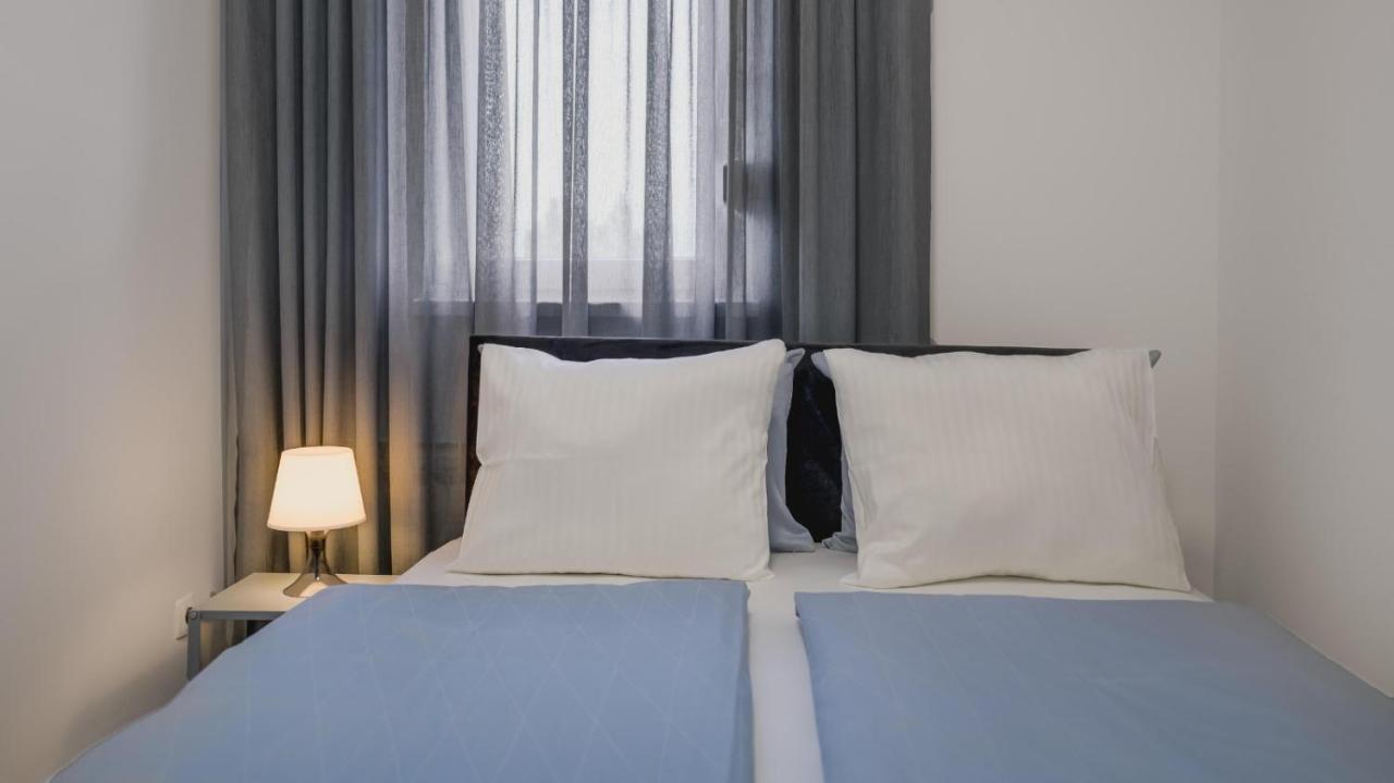 Aurelia'S Stylish Place With Free Parking Ζάγκρεμπ Εξωτερικό φωτογραφία
