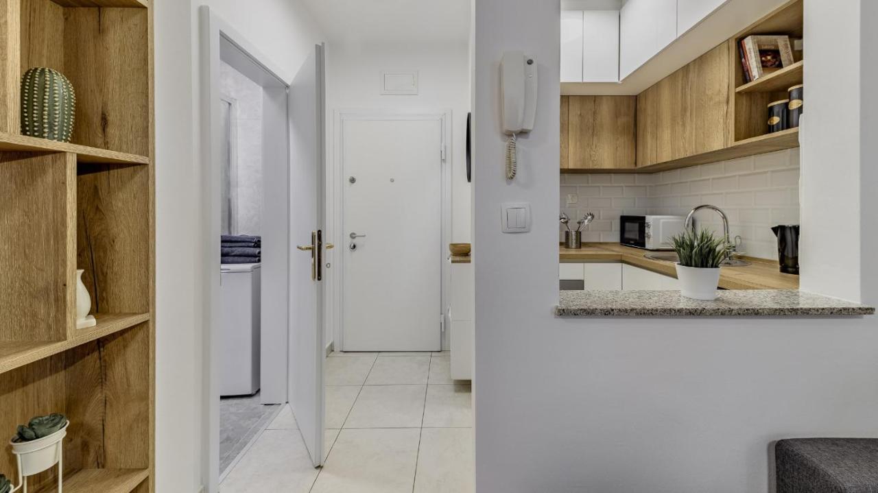Aurelia'S Stylish Place With Free Parking Ζάγκρεμπ Εξωτερικό φωτογραφία