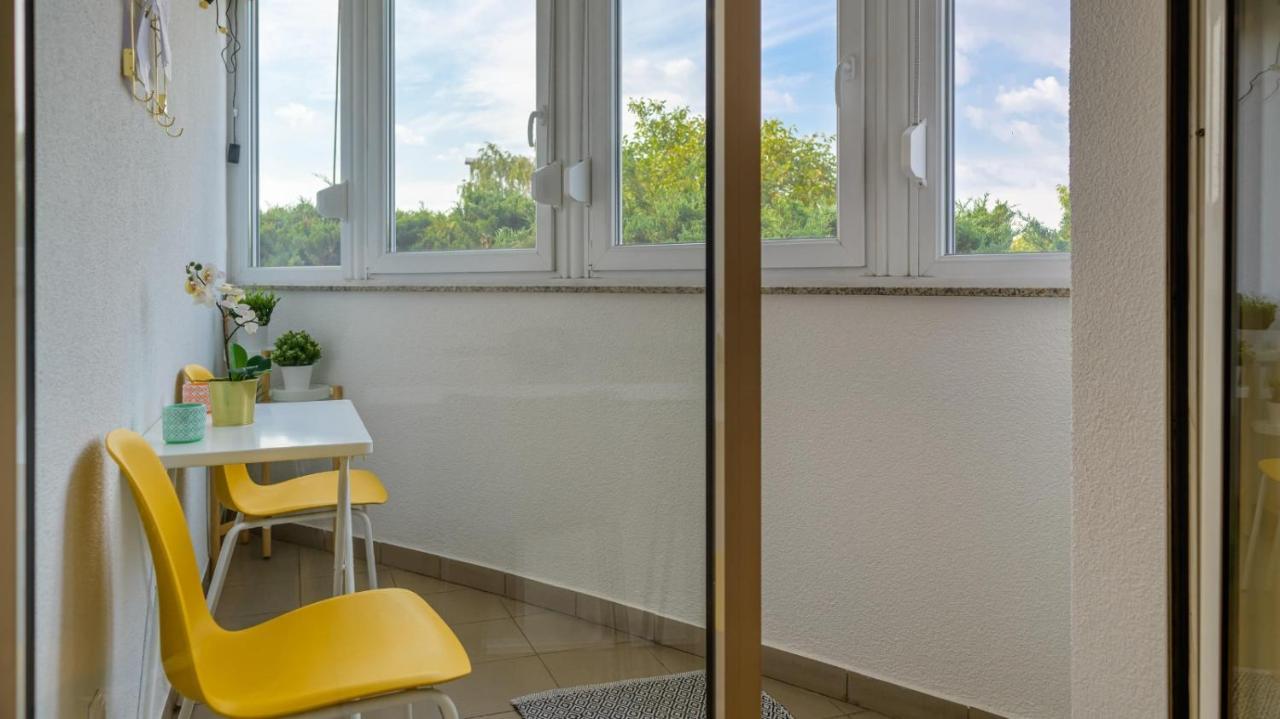 Aurelia'S Stylish Place With Free Parking Ζάγκρεμπ Εξωτερικό φωτογραφία