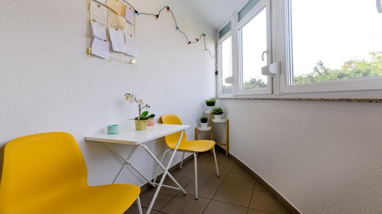 Aurelia'S Stylish Place With Free Parking Ζάγκρεμπ Εξωτερικό φωτογραφία